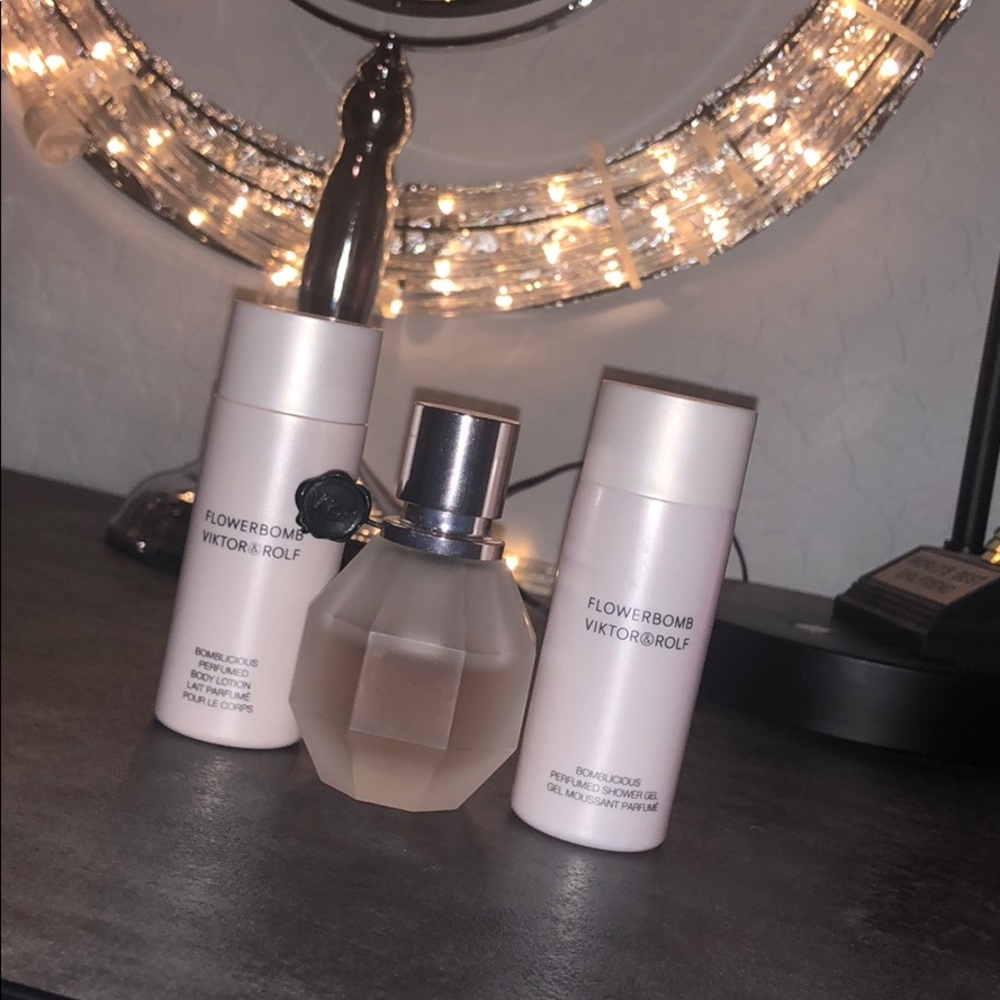 Viktor&Rolf